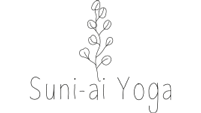 Logo Suni-ai Yoga normal